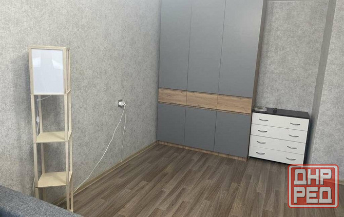 Сдам просторную светлую 1-комн.квартиру в Донецке Пролетарский район Донецк - изображение 3