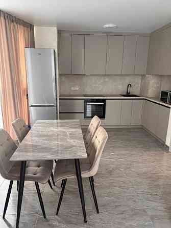 Сдаётся 2-х комнатная квартира (55 кв.м) в Киевском районе, ул. Артёма Донецк