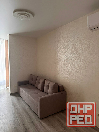 Сдаётся 2-х комнатная квартира (55 кв.м) в Киевском районе, ул. Артёма Донецк - изображение 4