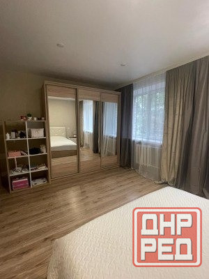 Сдам двухкомнатную квартиру в Куйбышевском районе, Топаз Донецк - изображение 3