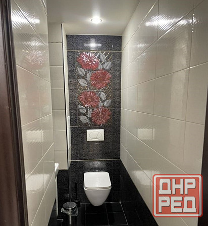 2кк Донской, Буденновский Донецк - изображение 3