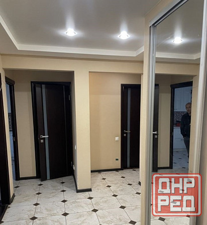 2кк Донской, Буденновский Донецк - изображение 1