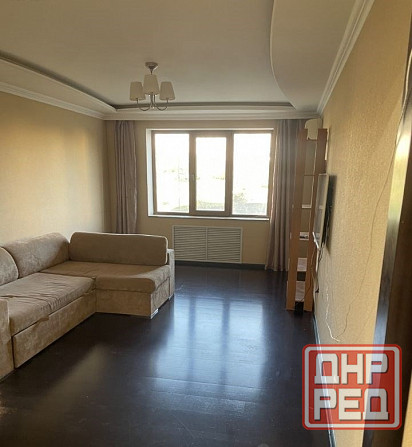 2кк Донской, Буденновский Донецк - изображение 2