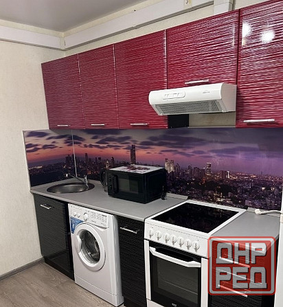 1 комнатная квартира в Киевском районе, ул. Артёма Донецк - изображение 3