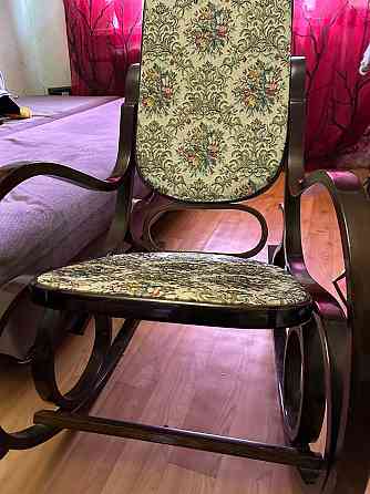 Кресло-качалка Донецк