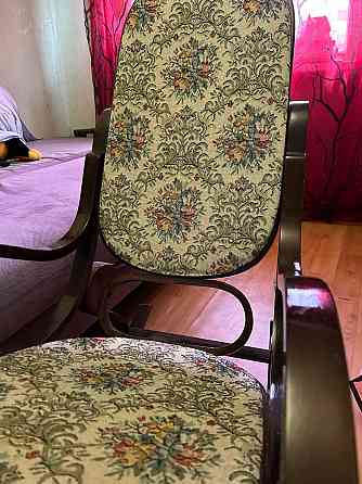 Кресло-качалка Донецк