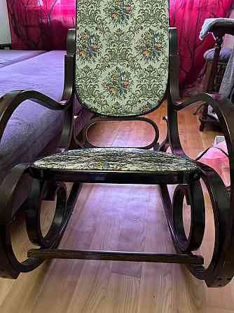 Кресло-качалка Донецк