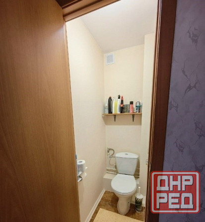 Cдам однокомнатную квартиру в Куйбышевском районе на площадь Бакинских Донецк - изображение 4