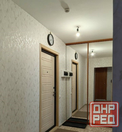 Cдам однокомнатную квартиру в Куйбышевском районе на площадь Бакинских Донецк - изображение 2