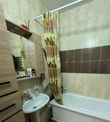 Сдаю однокомнатную квартиру 33.0 м² этаж 3/5 Проспект Мира, Изумруд, Ворошиловский район Донецк