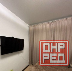 Сдаю однокомнатную квартиру 33.0 м² этаж 3/5 Проспект Мира, Изумруд, Ворошиловский район Донецк - изображение 5