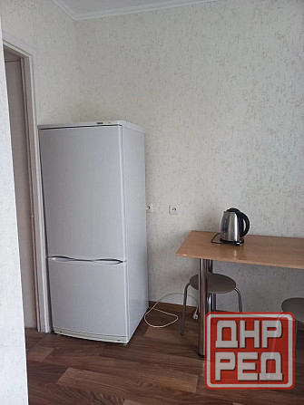 Продам 1 ком. кв-ру, Донецк, Ворошиловский район, пр. Дзержинского Донецк - изображение 6