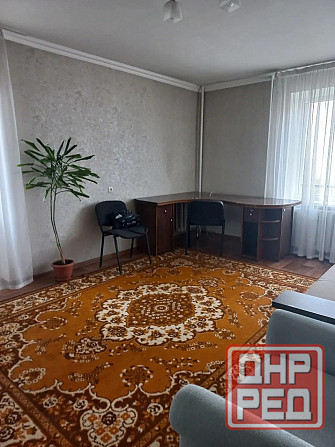 Продам 1 ком. кв-ру, Донецк, Ворошиловский район, пр. Дзержинского Донецк - изображение 2