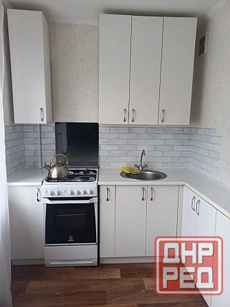 Продам 1 ком. кв-ру, Донецк, Ворошиловский район, пр. Дзержинского Донецк - изображение 5