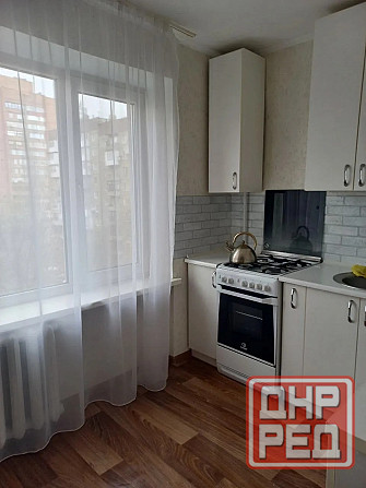Продам 1 ком. кв-ру, Донецк, Ворошиловский район, пр. Дзержинского Донецк - изображение 4