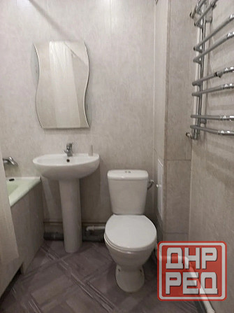 Продам 1 ком. кв-ру, Донецк, Ворошиловский район, пр. Дзержинского Донецк - изображение 7