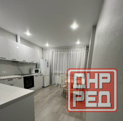 Сдаю однокомнатную квартиру 36.0 м² этаж 5/15 город Донецк, Донецк - изображение 3