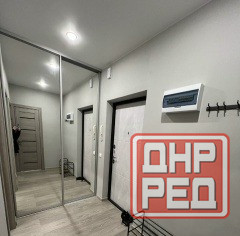 Сдаю однокомнатную квартиру 36.0 м² этаж 5/15 город Донецк, Донецк - изображение 4