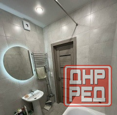 Сдаю однокомнатную квартиру 36.0 м² этаж 5/15 город Донецк, Донецк - изображение 2