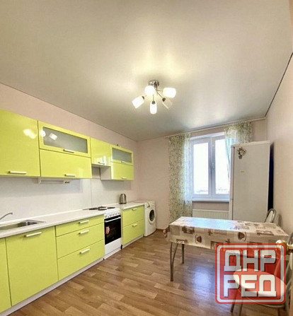 дается: Двухкомнатная квартира Донецк - изображение 3