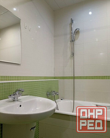 Сдаю квартиру (2 комн., 36кв.м 6этаж), Будённовский район (ориентир Караван) Донецк - изображение 2