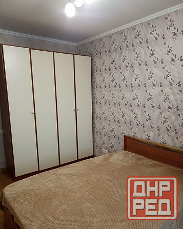 Сдаю квартиру (2 комн., 36кв.м 6этаж), Будённовский район (ориентир Караван) Донецк - изображение 3