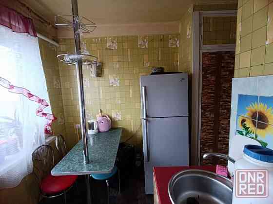 2к.кв,Ленинский р-н,ул.Кирова Донецк