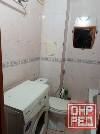 2к.кв,Ленинский р-н,ул.Кирова Донецк - изображение 2