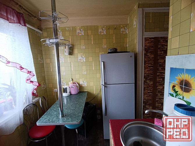 2к.кв,Ленинский р-н,ул.Кирова Донецк - изображение 5