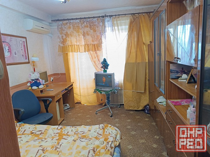 2к.кв,Ленинский р-н,ул.Кирова Донецк - изображение 1