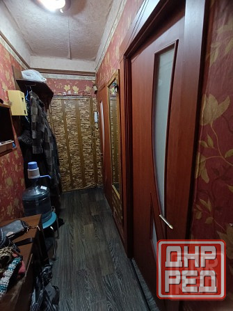 2к.кв,Ленинский р-н,ул.Кирова Донецк - изображение 4