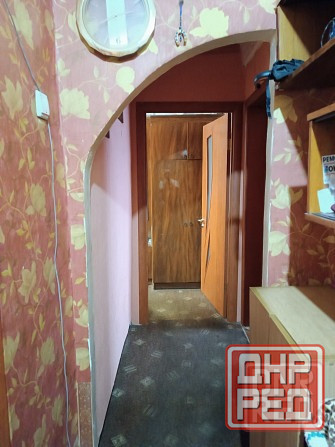 2к.кв,Ленинский р-н,ул.Кирова Донецк - изображение 6