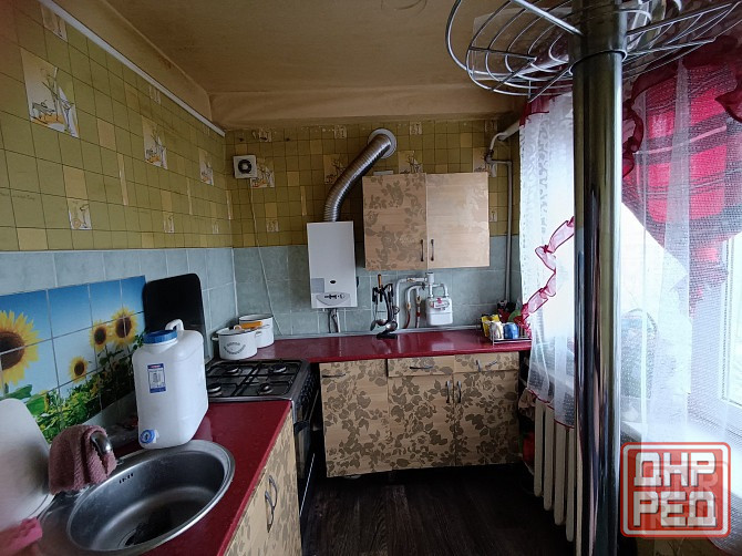 2к.кв,Ленинский р-н,ул.Кирова Донецк - изображение 7