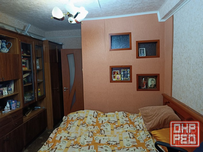 2к.кв,Ленинский р-н,ул.Кирова Донецк - изображение 3