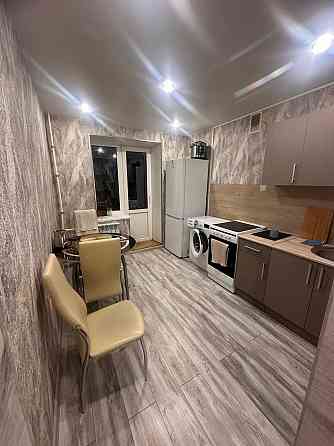 Сдается однокомнатная квартира с новым, качественным ремонтом в Ворошиловском районе Донецка по адр Донецк