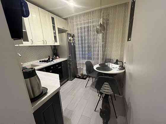 Сдается однокомнатная квартира с новым, качественным ремонтом в Ворошиловском районе Донецка по адр Донецк