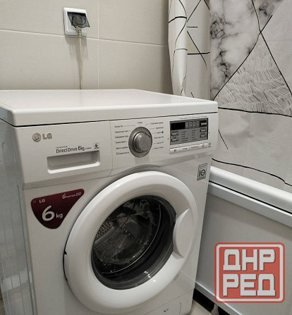 Сдается: Однокомнатная квартира в Киевском районе на Донбасс Арене Донецк - изображение 2