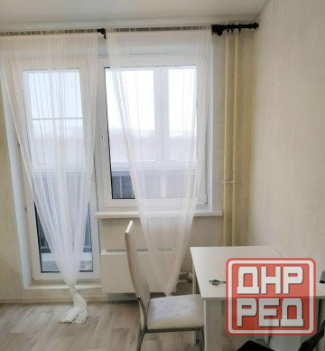 Сдается: Однокомнатная квартира в Киевском районе на Донбасс Арене Донецк - изображение 3