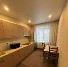 Сдаю однокомнатную квартиру 37.0 м² этаж 2/9 Киевский район, Донецк сити, улица Артема Донецк