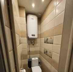 Сдаю однокомнатную квартиру 37.0 м² этаж 2/9 Киевский район, Донецк сити, улица Артема Донецк