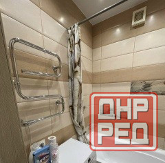 Сдаю однокомнатную квартиру 37.0 м² этаж 2/9 Киевский район, Донецк сити, улица Артема Донецк - изображение 3