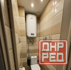 Сдаю однокомнатную квартиру 37.0 м² этаж 2/9 Киевский район, Донецк сити, улица Артема Донецк - изображение 1