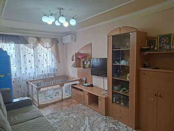 Продам 3-комнатную квартиру в районе Пролетарского райисполкома. Донецк