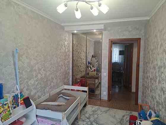 Продам 3-комнатную квартиру в районе Пролетарского райисполкома. Донецк