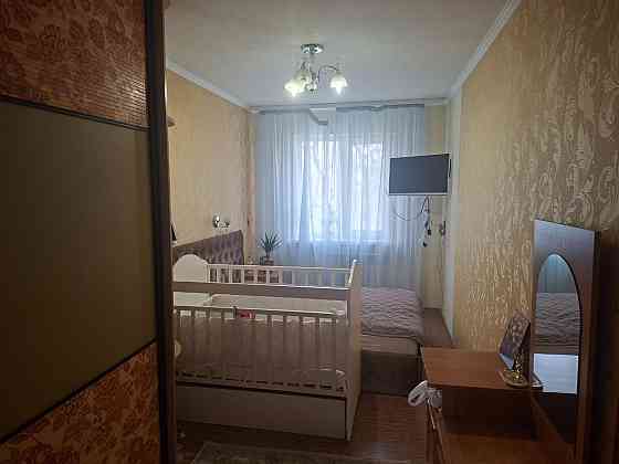 Продам 3-комнатную квартиру в районе Пролетарского райисполкома. Донецк