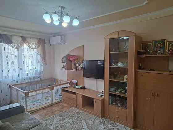 Продам 3-комнатную квартиру в районе Пролетарского райисполкома. Донецк