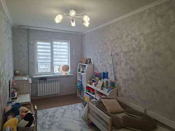 Продам 3-комнатную квартиру в районе Пролетарского райисполкома. Донецк