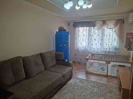 Продам 3-комнатную квартиру в районе Пролетарского райисполкома. Донецк