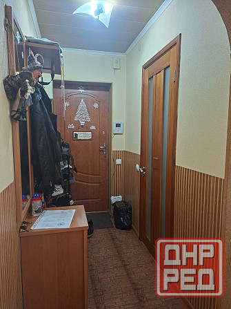 Продам 3-комнатную квартиру в районе Пролетарского райисполкома. Донецк - изображение 9