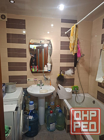 Продам 3-комнатную квартиру в районе Пролетарского райисполкома. Донецк - изображение 8